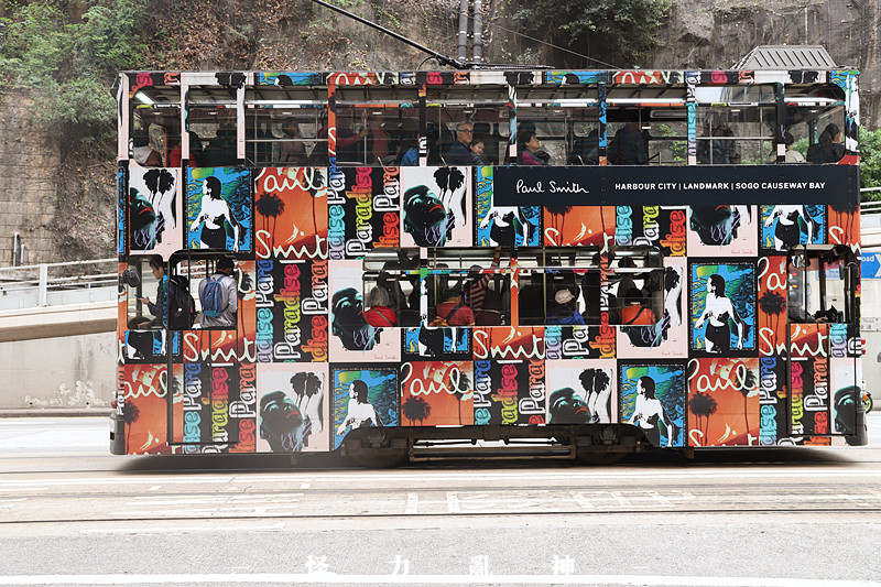 香港一天打卡攻略,香港一日游打卡点有哪些