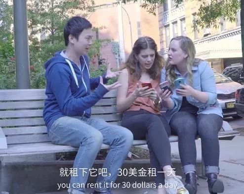 黄牛在国外倒卖手机,海外代购小米