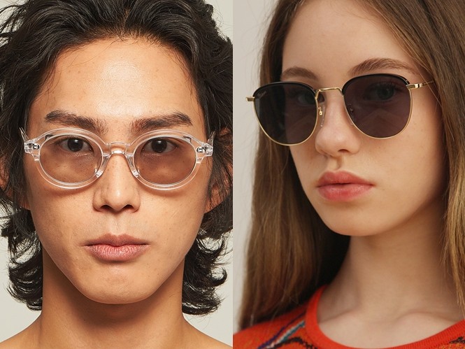 好看又实用的墨镜牌子,最有气质的gm墨镜