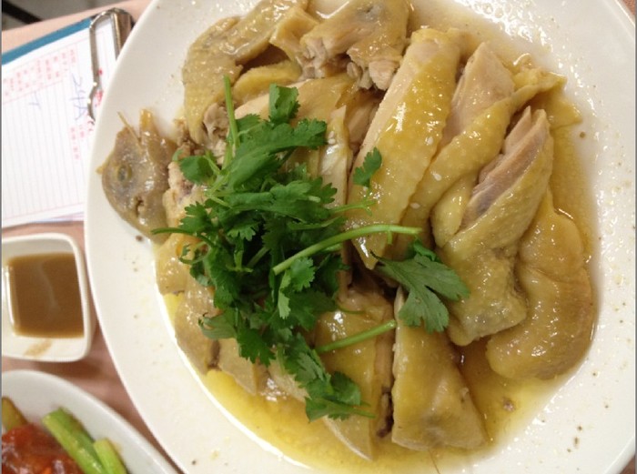 香港人气爆满的30年地道美食,盘点我吃过的海鲜美食