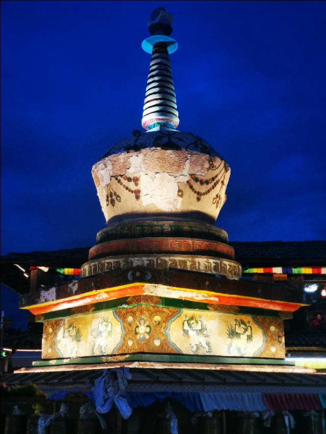 一生必去一次雨崩,雨崩一生必来一次吗