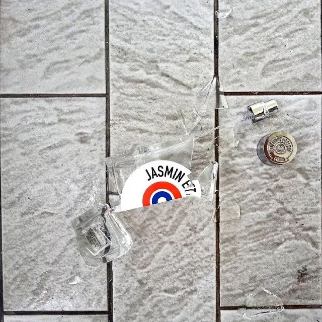 反叛先锋，潮流味道，这瓶最小众时髦的香水，我先买为敬