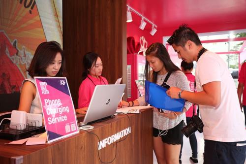 韩国服装进货渠道一览表,韩国服装网店货源渠道有哪些