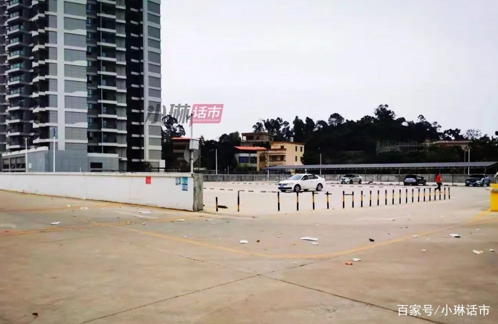 惠州成交2宗热门区域商住地,惠州五一楼市回暖