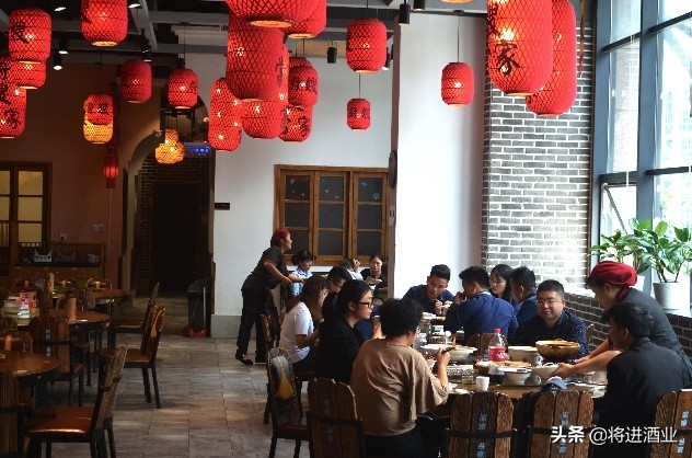 好酒英雄厨嫂当家罗玲春:谁说女子不如男