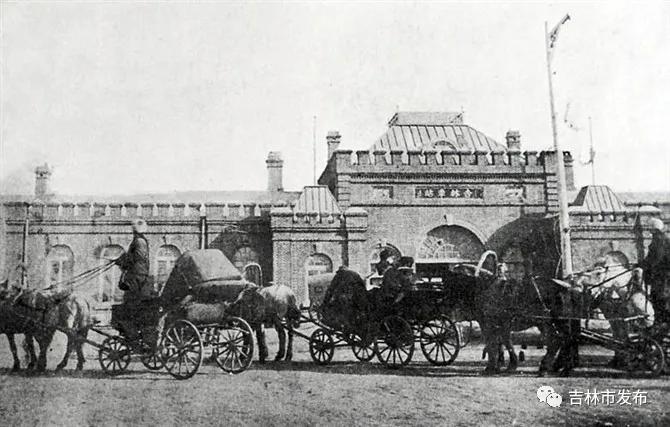 【初心·百年——吉林大地的追寻】轨枕见证强国梦江城铁路写初心