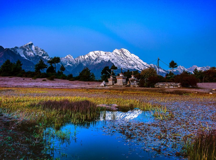 最美边境公路自驾游攻略,国内最美沿海公路自驾游