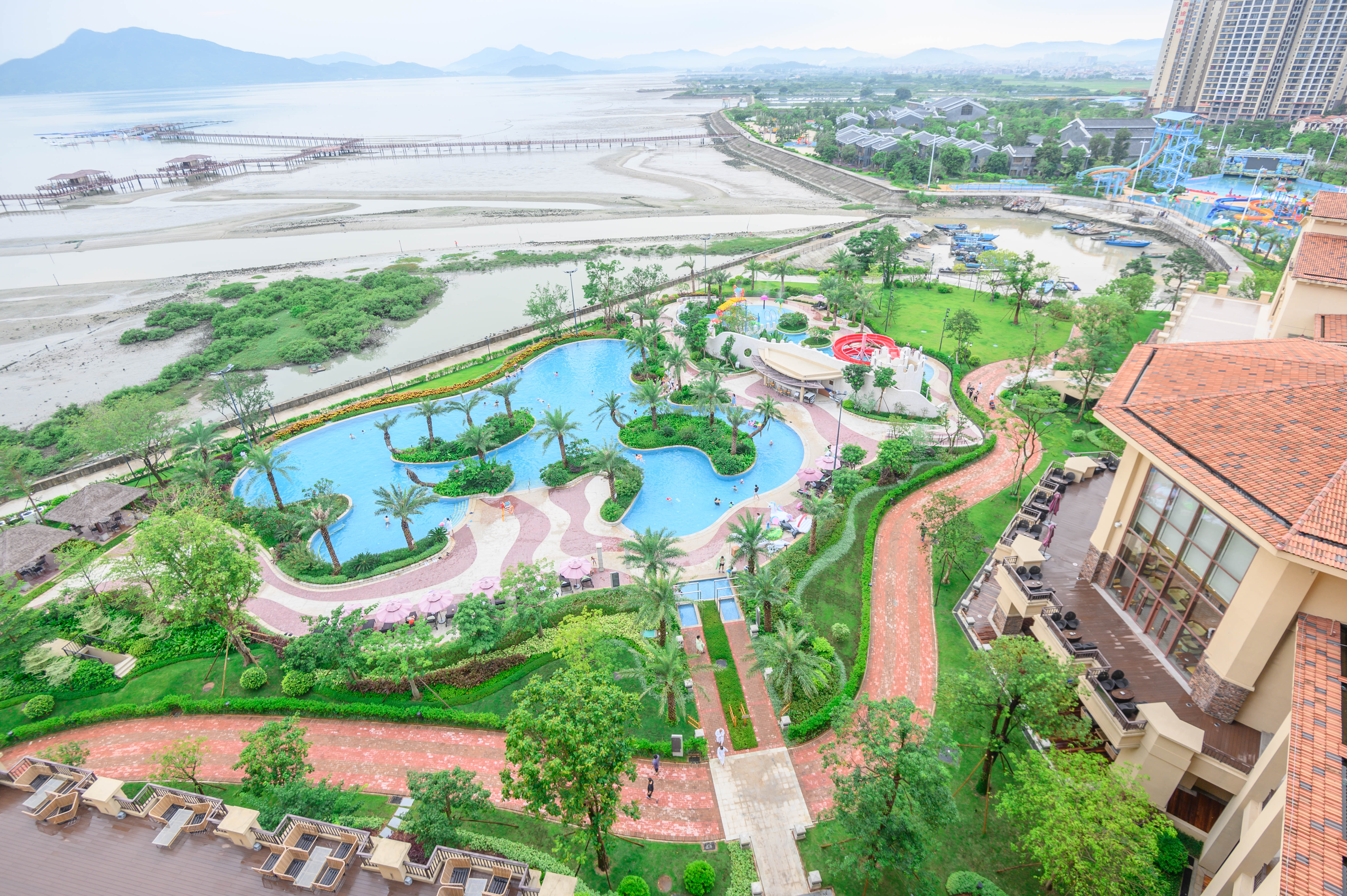 惠东平山五指毛桃窑鸡,惠东小众景点有哪些