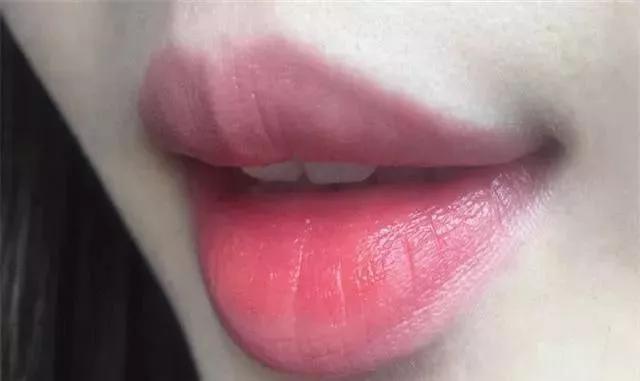 哪些口红色号备受吐槽,容易被直男误解的口红颜色