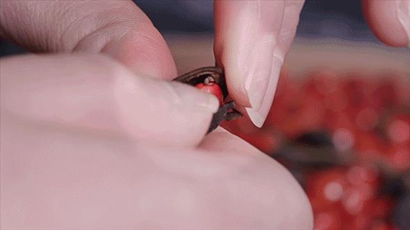 美炸广岛短片,美炸的瞬间视频