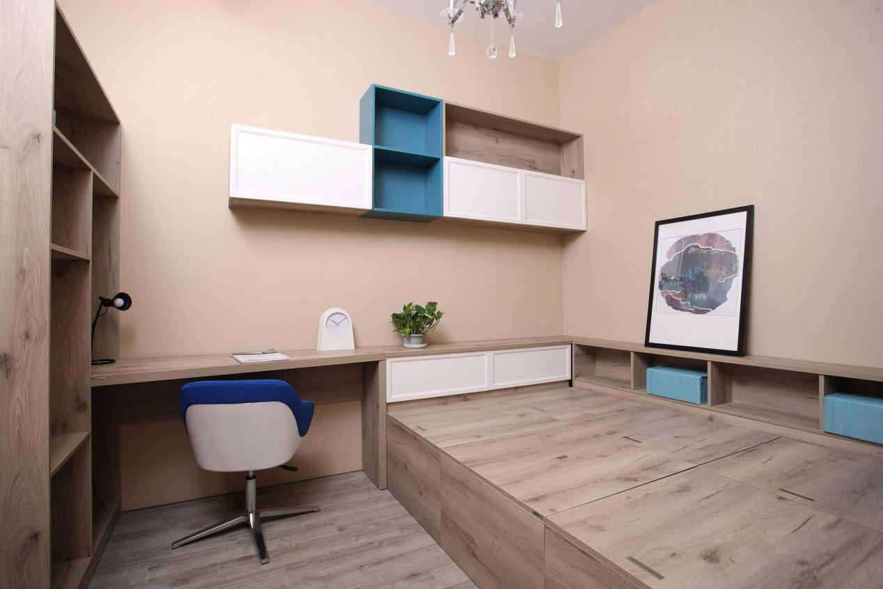 做榻榻米用什么板材好呢,定做榻榻米用什么板材好