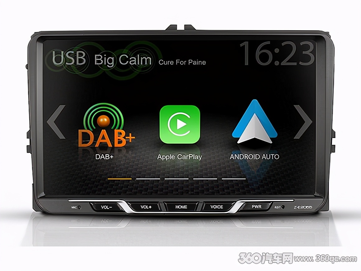 eisa影音大奖2020,eisa最佳车载影音产品