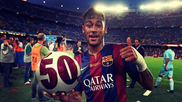 内马尔巅峰期在巴萨还是巴黎,内马尔巴西历史第三人