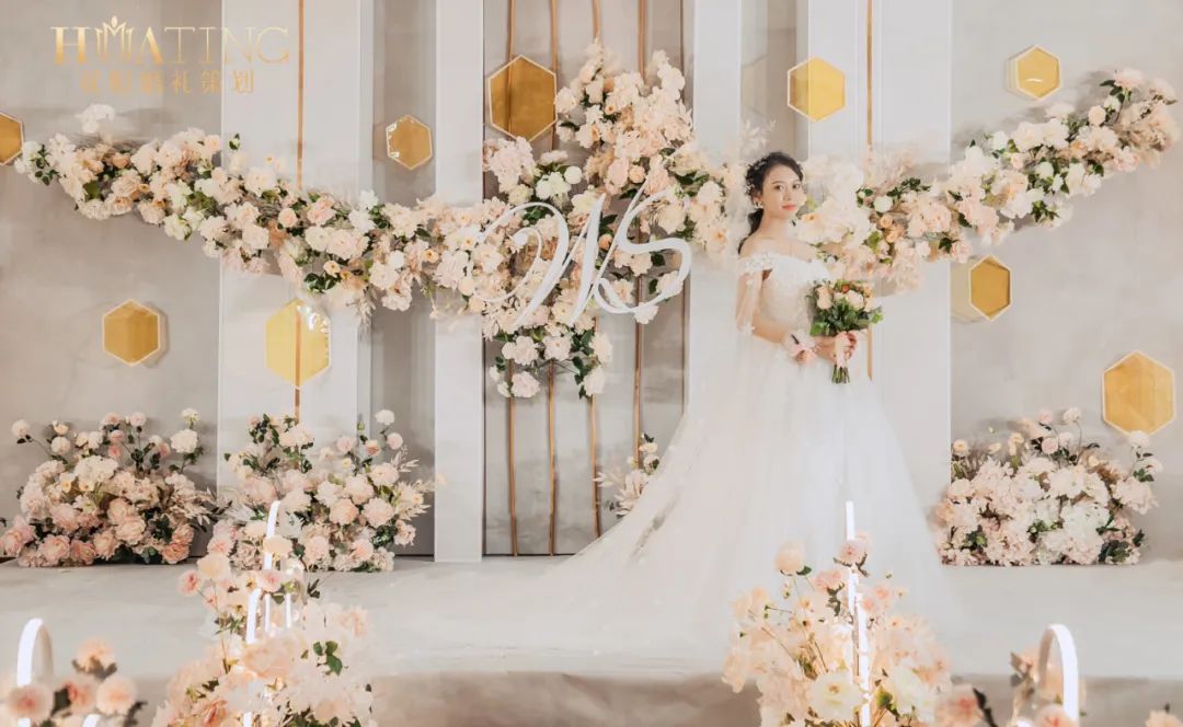 一个月备婚攻略清单,一份很全的备婚流程