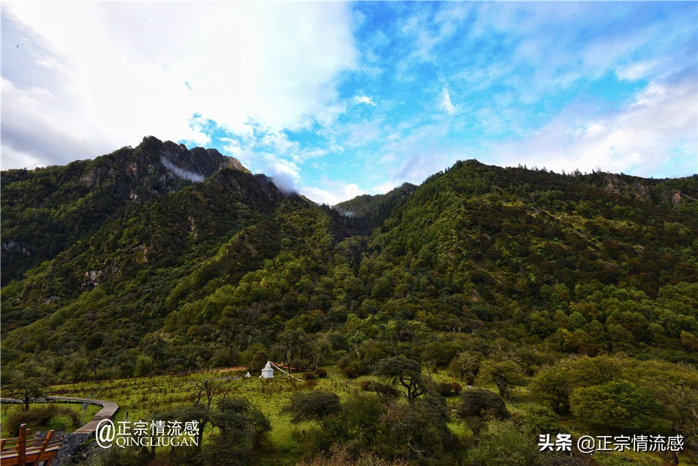 夜色成都串串爽,魅力小金苹果香#国庆中秋趣哪玩#