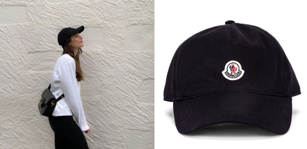 值得入手的棒球帽,棒球帽海淘大牌