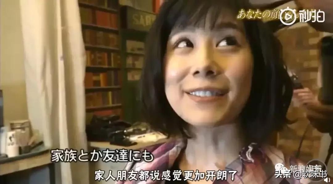 整容脸vs自然脸同龄女星对比,明明是整容脸却没被吐槽过