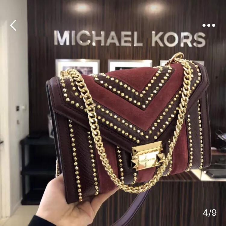 入手第一个轻奢侈包选啥,人生中的第一只大牌包包