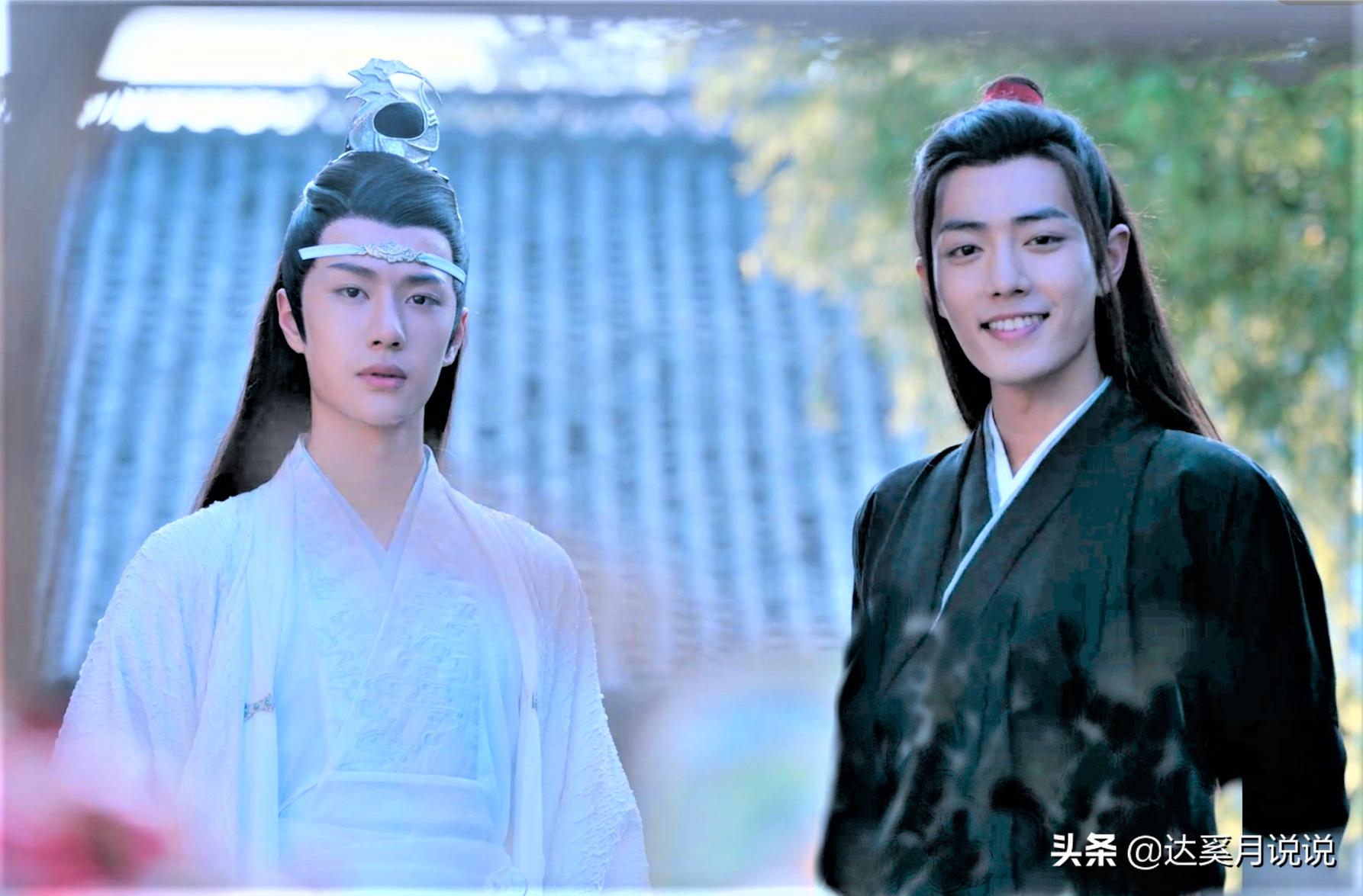 值得反复重刷的古装剧,7部超好看的古装剧告别剧荒