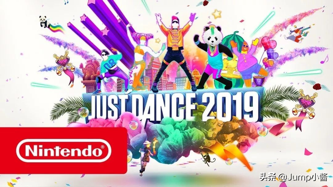 还在海拉鲁里蹦迪？这10款音乐游戏一样不要错过！丨游戏推荐