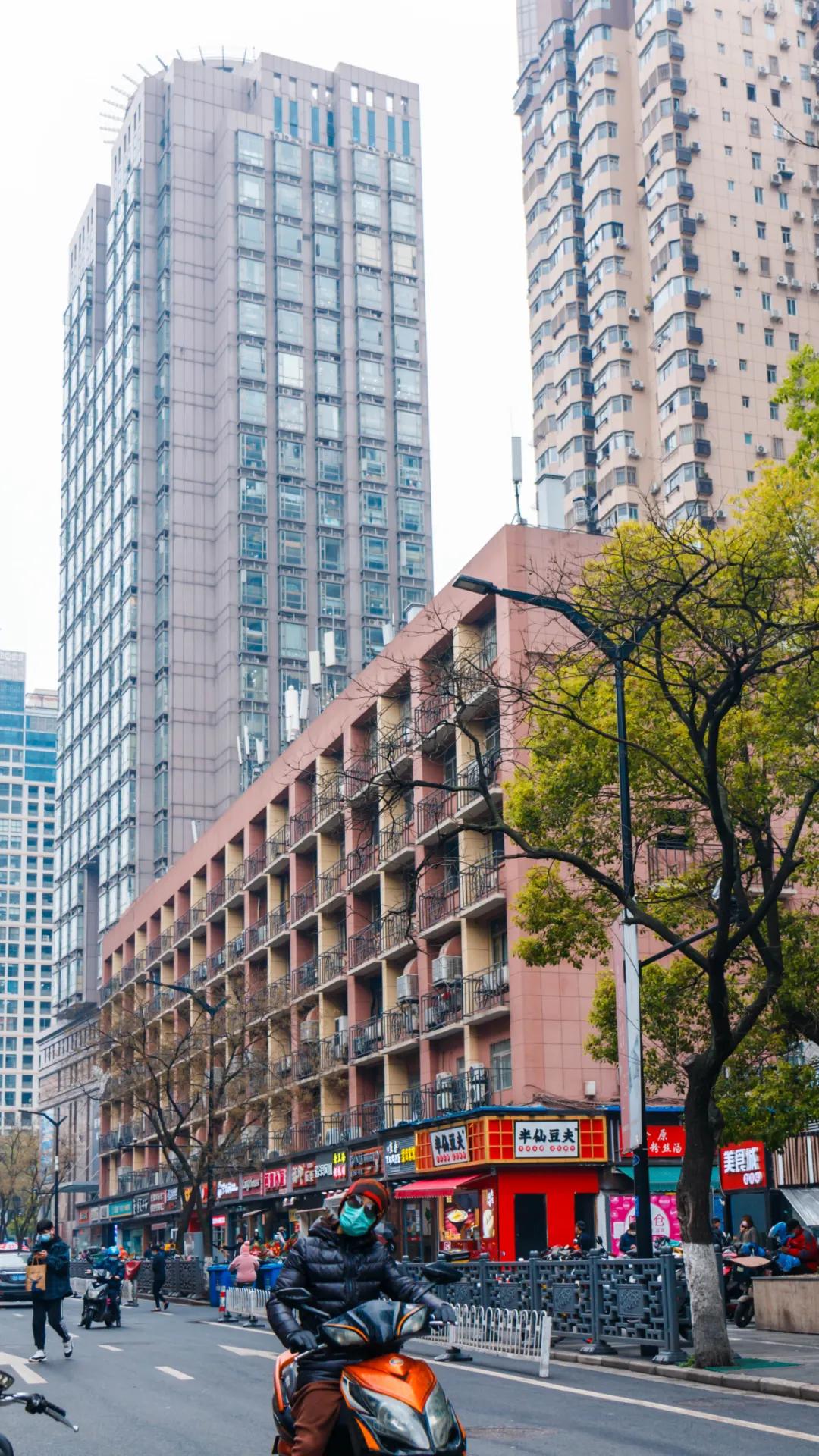 科巷美食街周边游,南京科巷美食街