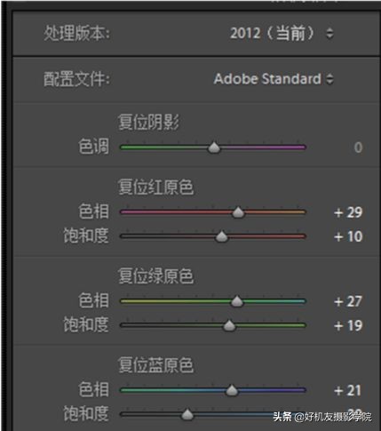 摄影小白要懂得的10个摄影知识,摄影小白的学习
