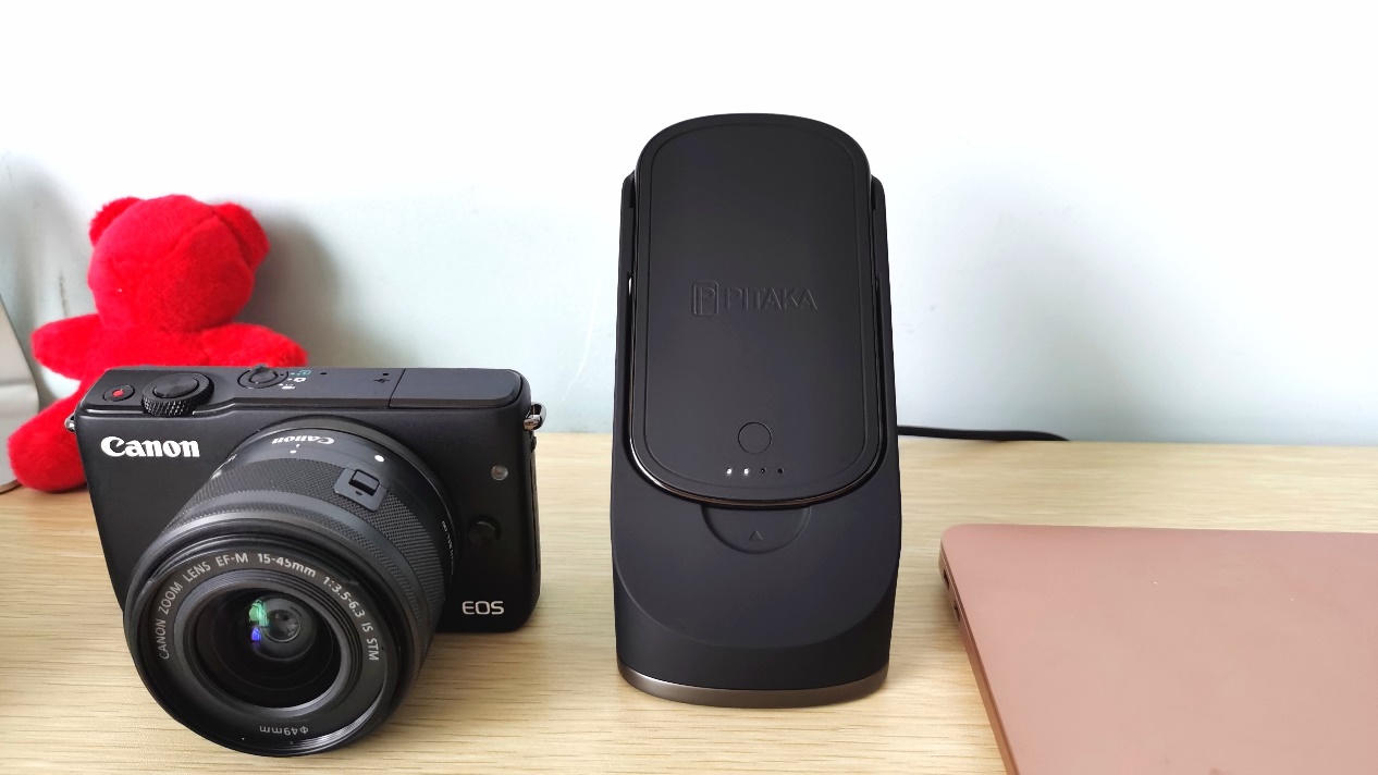 pitaka全包壳测评,pitaka最新款