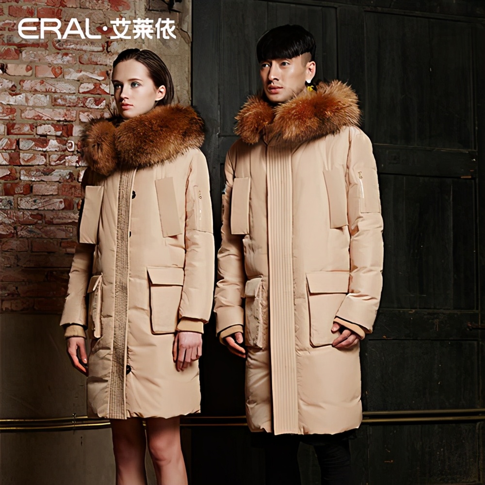 中国羽绒服十大名牌波司登,中国羽绒服十大名牌