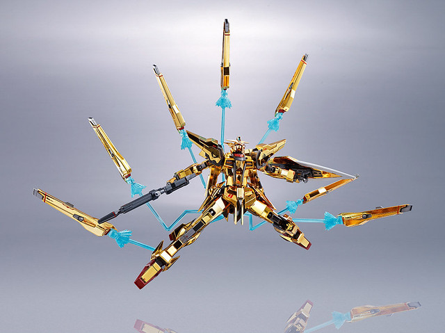 模玩前线1:1,模玩前线高达工程包