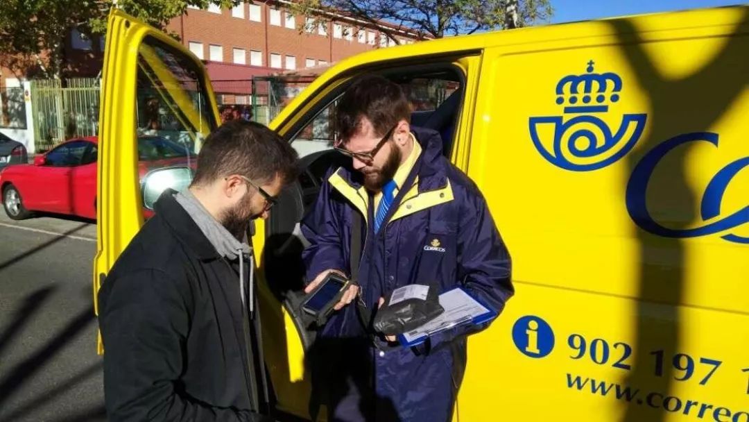 万人空巷！速卖通为什么让西班牙人如此疯狂？