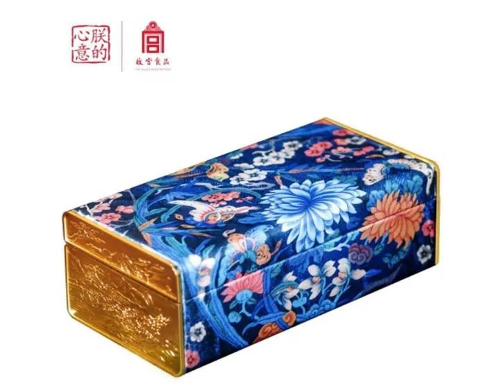 新中式点心,新中式下午茶点心