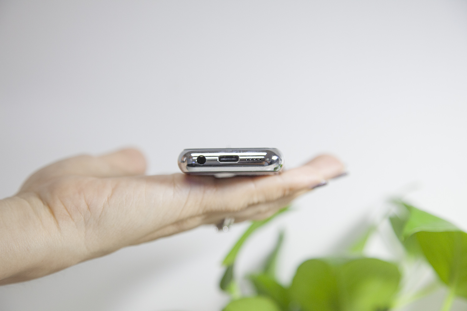 可能是当前最小的安卓智能手机？天语I9上手体验