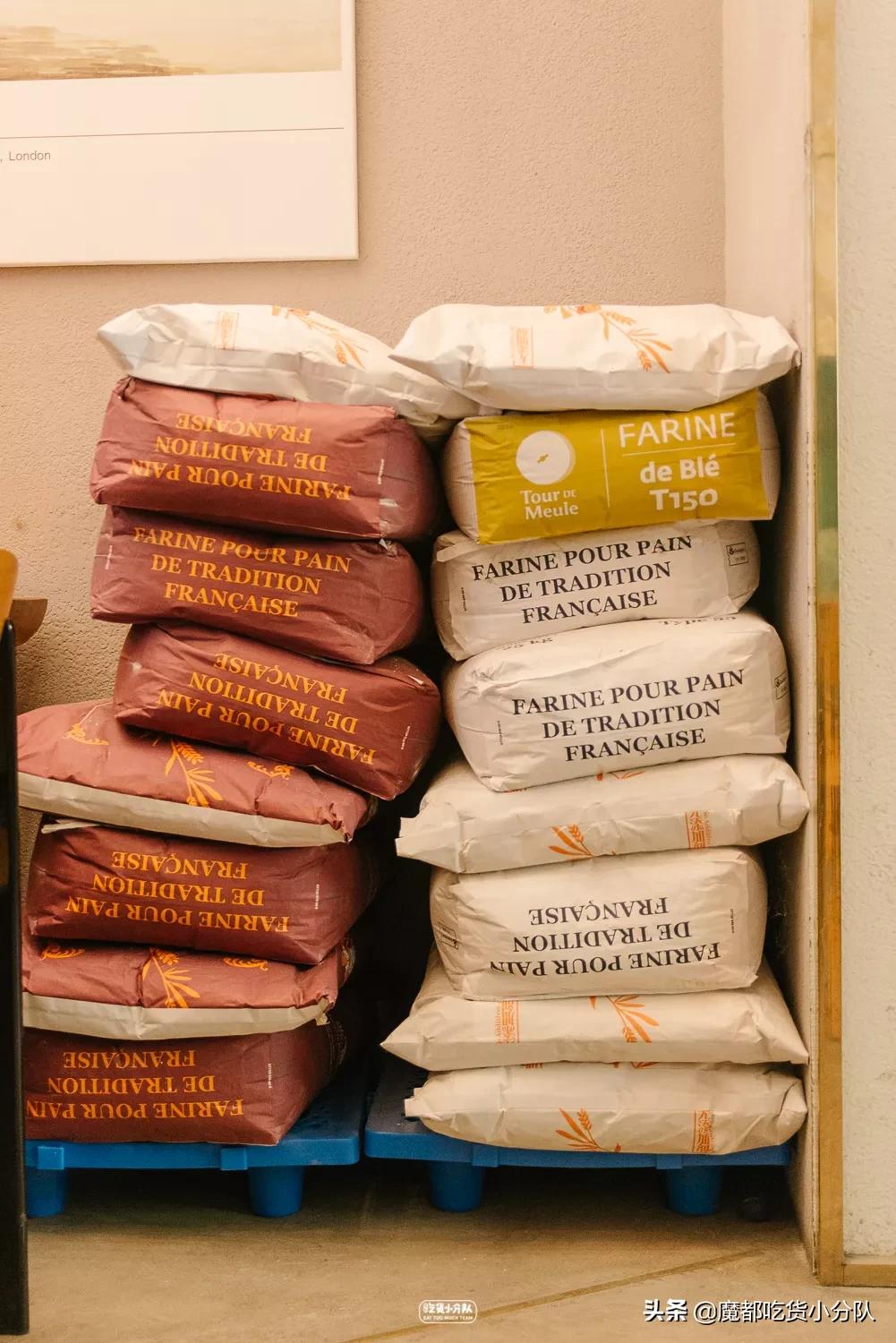 上海美食推荐必吃的面包,上海有什么好吃的糕点推荐一下