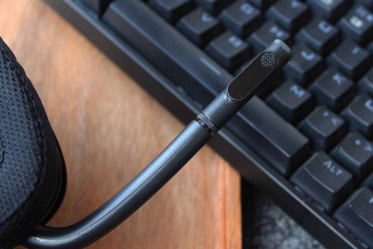 罗技g533耳机和gprox哪个好,罗技g633耳机游戏评测