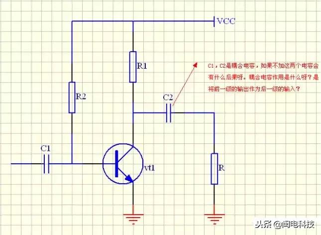 启动电容的作用和用途,电容的用途在电路中的作用