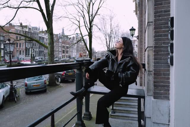 高以翔bella同框,高以翔与bella最新消息