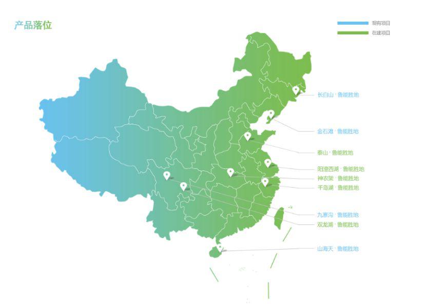 长白山鲁能胜地景区怎么样,长白山鲁能胜地度假区在哪个地区
