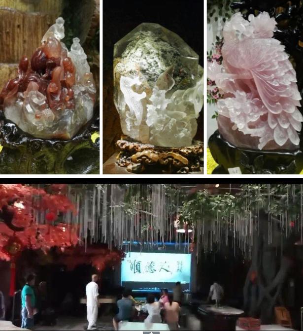 顺德打卡美食街在哪里,顺德新奇美食攻略排行榜