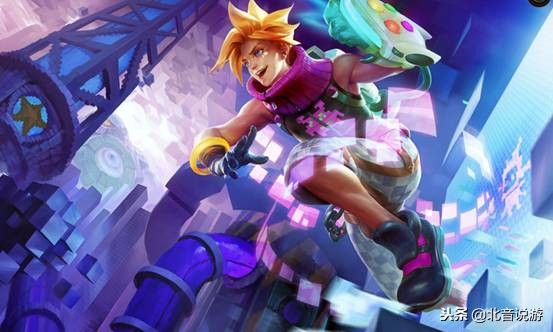 ez皮肤加成测试,ez改版皮肤手感排名