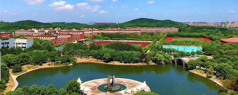 安徽13所一本大学名单,安徽省高校简介