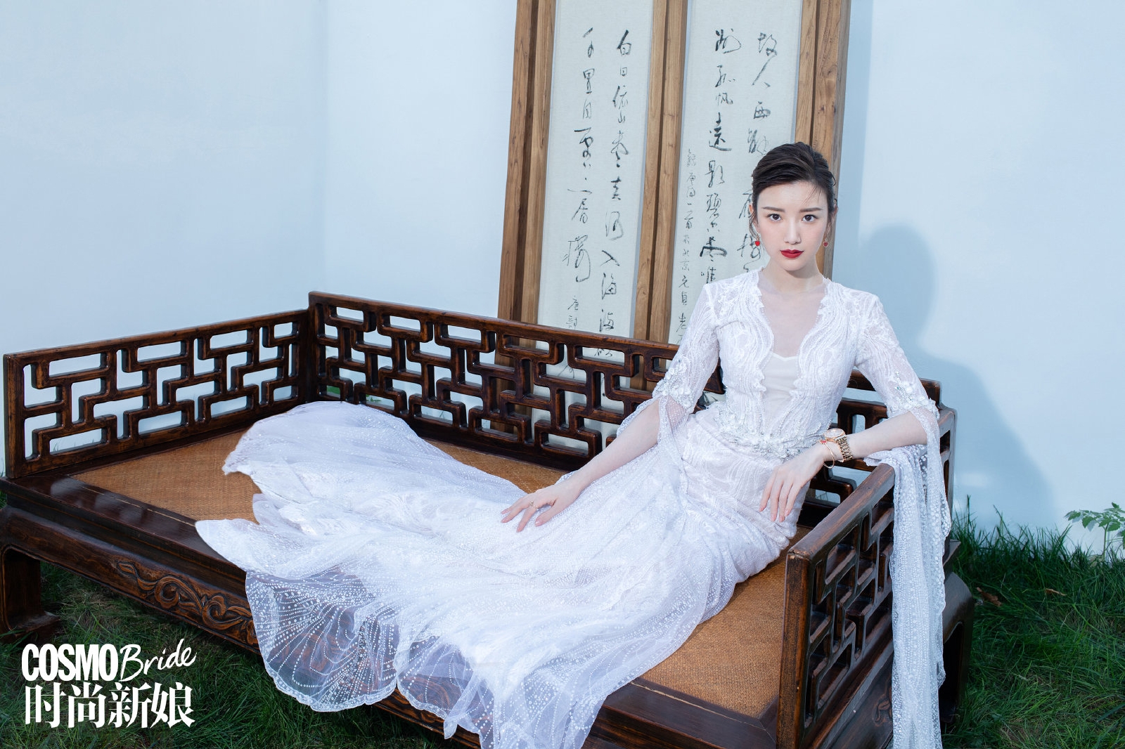 毛晓彤哈妮克孜,金晨毛晓彤哈妮克孜跳舞