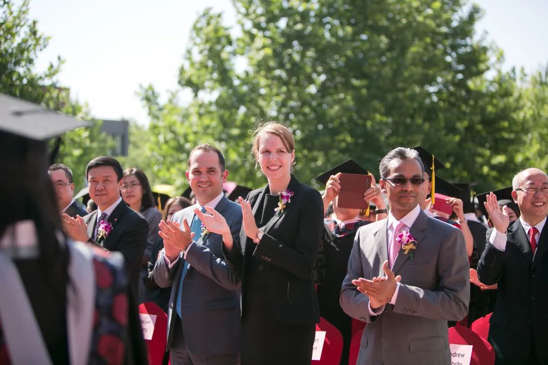 北二外中瑞酒店管理学院:酒店管理获评北京一流本科专业
