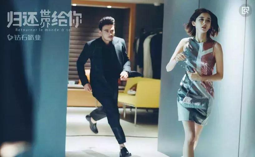 娜扎最新活动造型惊艳众人,娜扎古装新剧