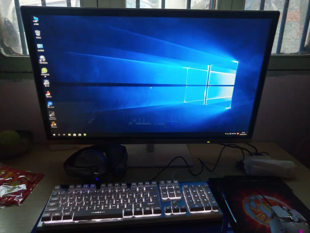 头条粉丝发了一款电脑配置给蜗牛看，问能不能买，大家一起来瞅瞅