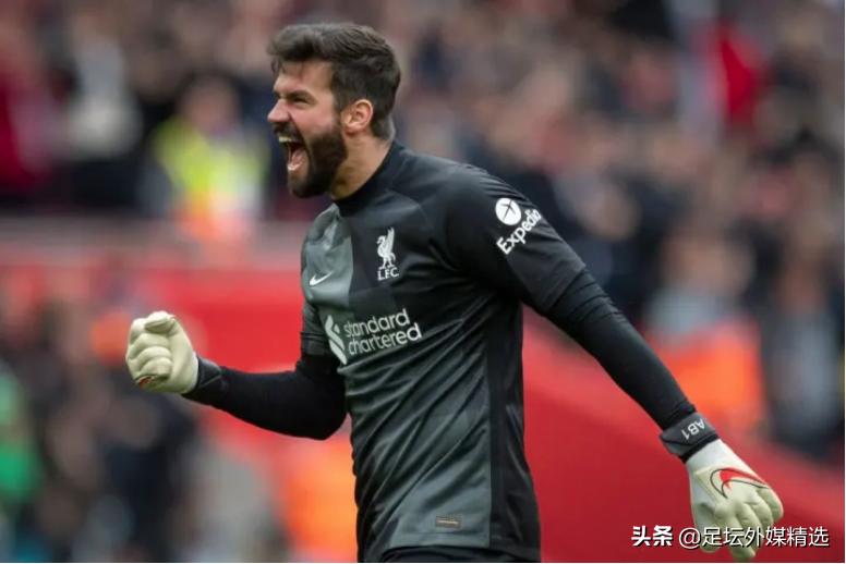 2019世界足坛十大门将,世界足坛当今门将排名