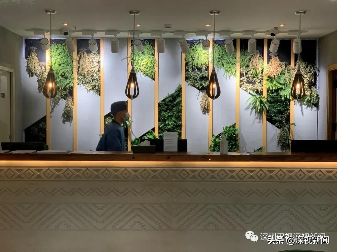 降噪隔音还有音乐睡眠系统？快来看看这家高品质健康驿站长啥样