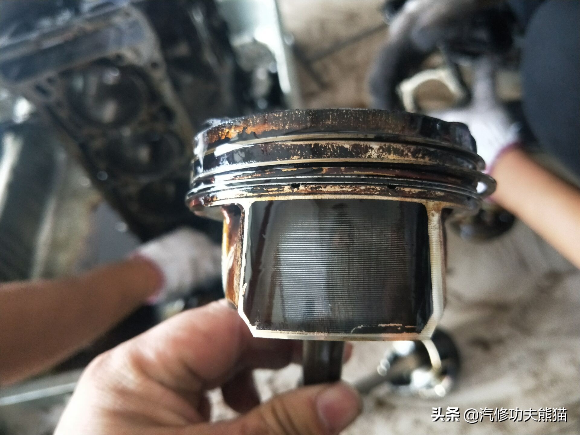 斯柯达野帝1.8t烧机油能解决吗,斯柯达野帝1.8t烧机油严重