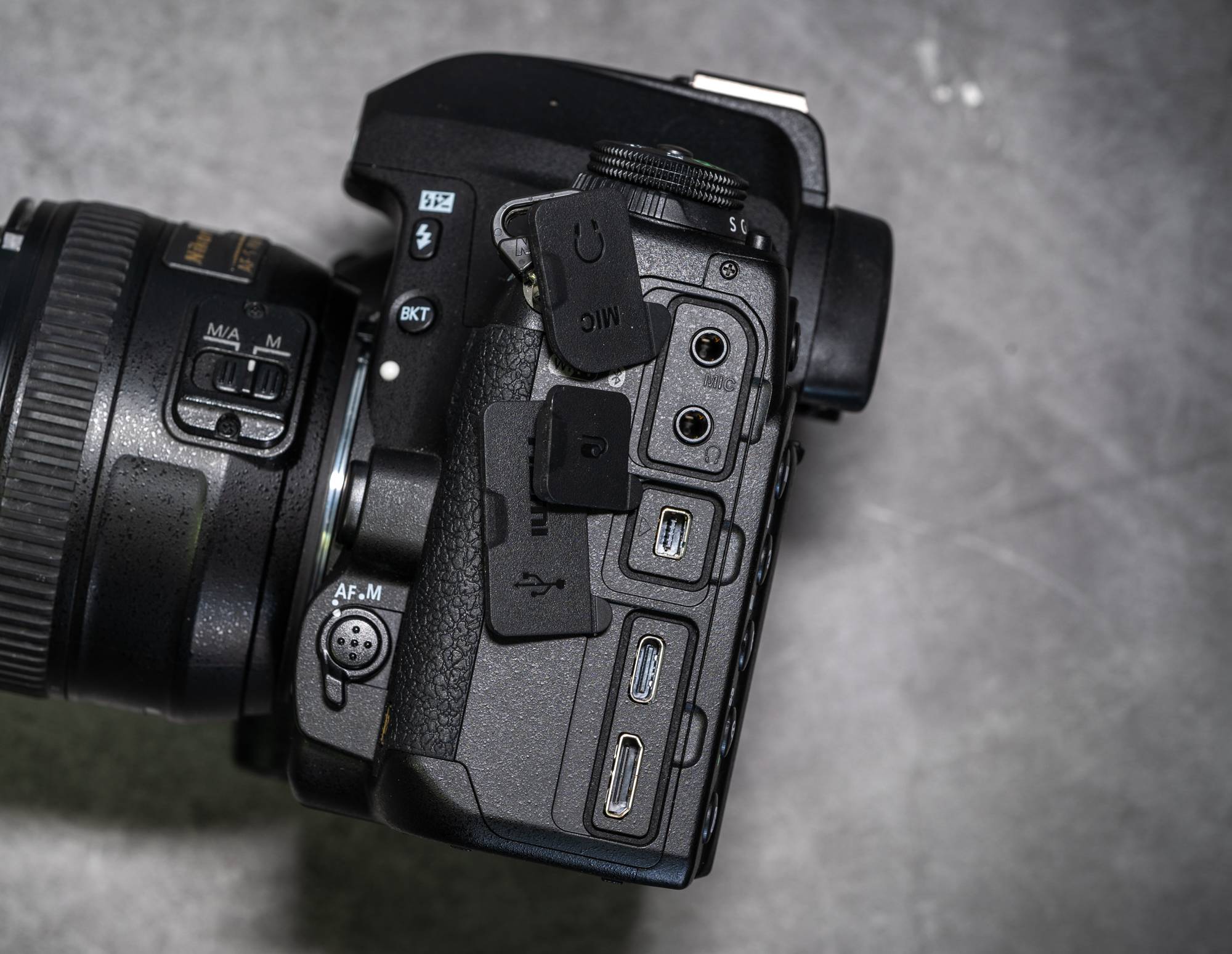 尼康d780相机操作的视频,尼康d780怎样拍延时视频