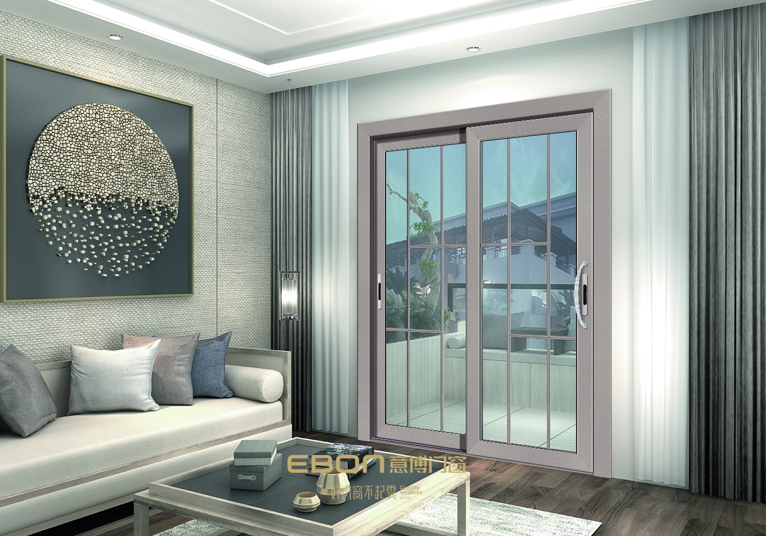 意博门窗十大品牌排名,意博门窗和裕安门窗哪个好