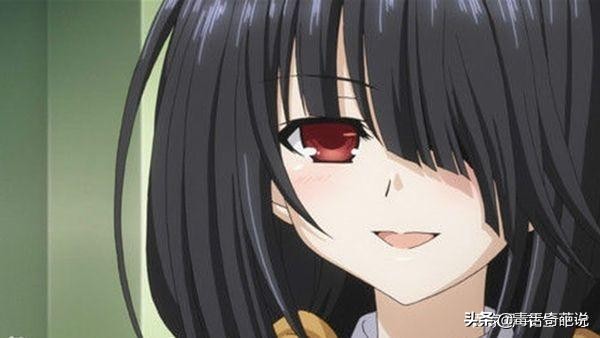 约会大作战吐槽,约会大作战好在哪里